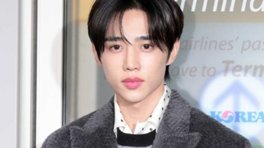 THE BOYZ ソヌ、退勤時の態度が議論に…自ら釈明「悔しい話が出