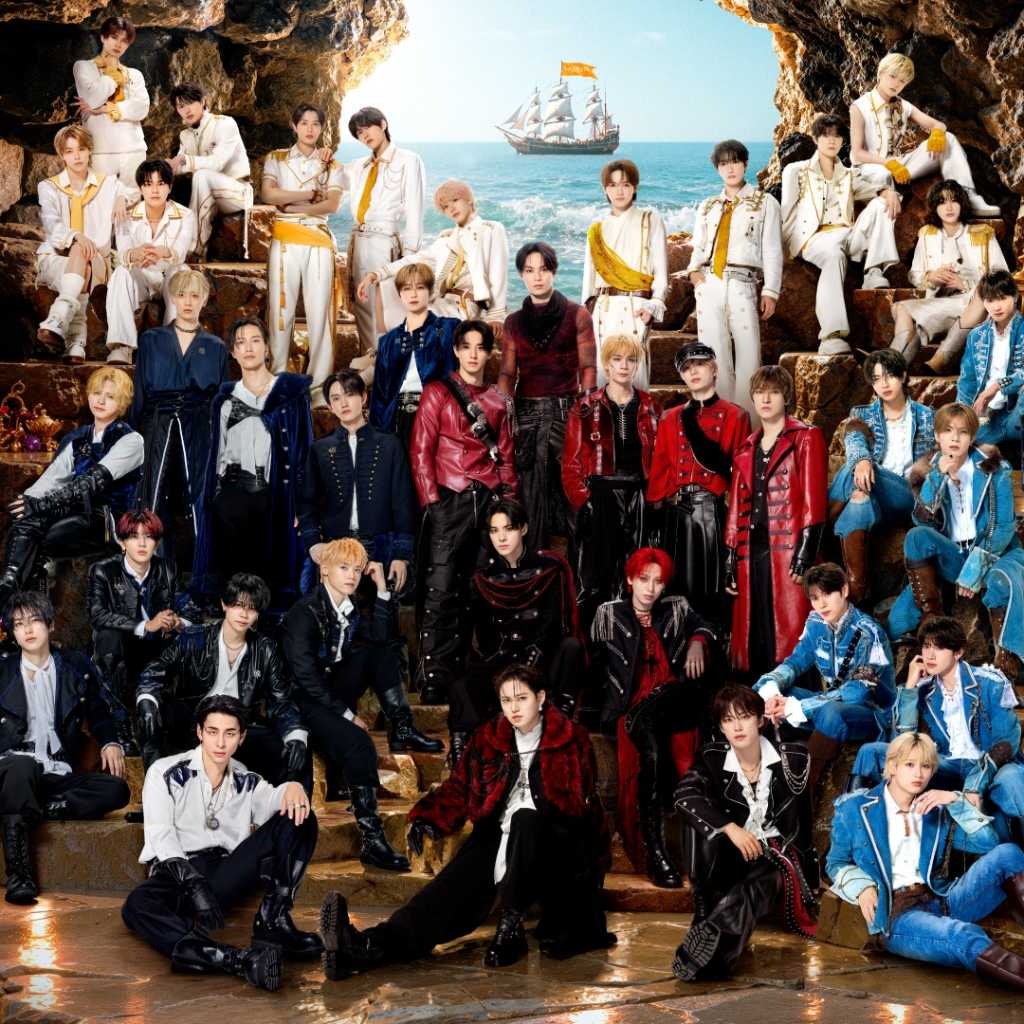LAPONEアーティスト合同ライブ「LAPOSTA 2027」東京ドーム・京セラドーム大阪で計4日間開催決定！