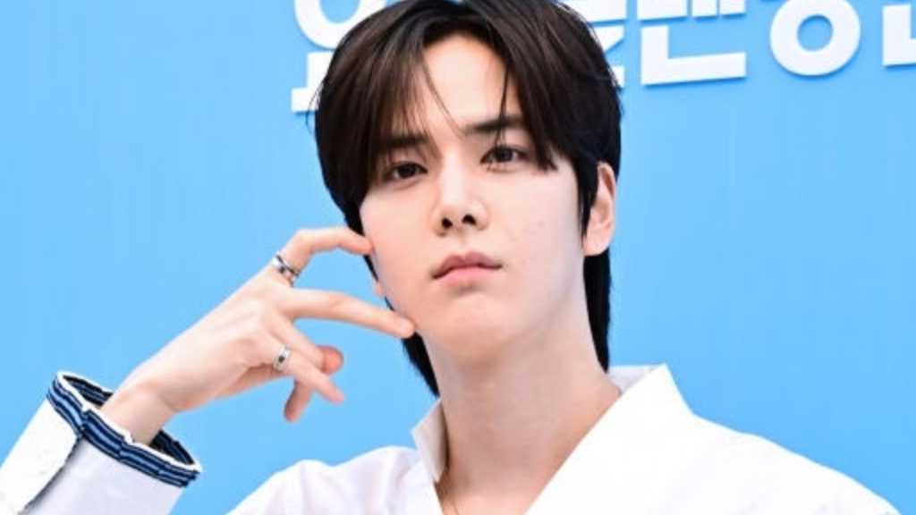“新事務所と契約”THE BOYZ ヨンフン、ソロファンミーティングの開催発表!