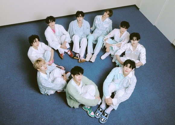 ZEROBASEONE、1月27日放送の「CDTVライブ!ライブ!」3時間SPに出演決定