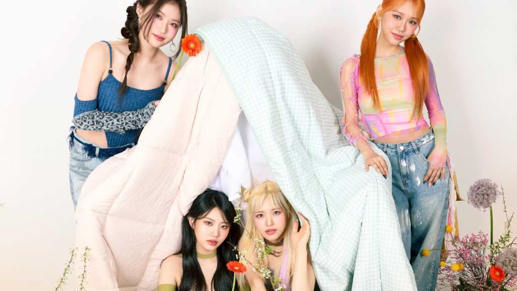 CrazAngel、初の日本ファンミーティングが10月29日＆30日に東京で開催