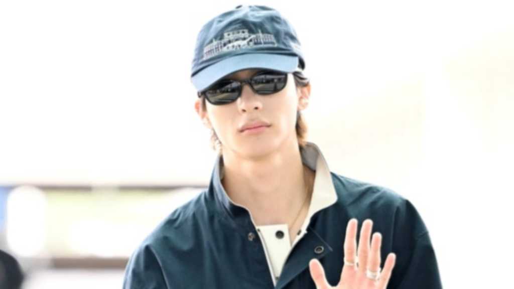 【PHOTO】RIIZE、海外スケジュールのため台湾へ出国（動画あり）