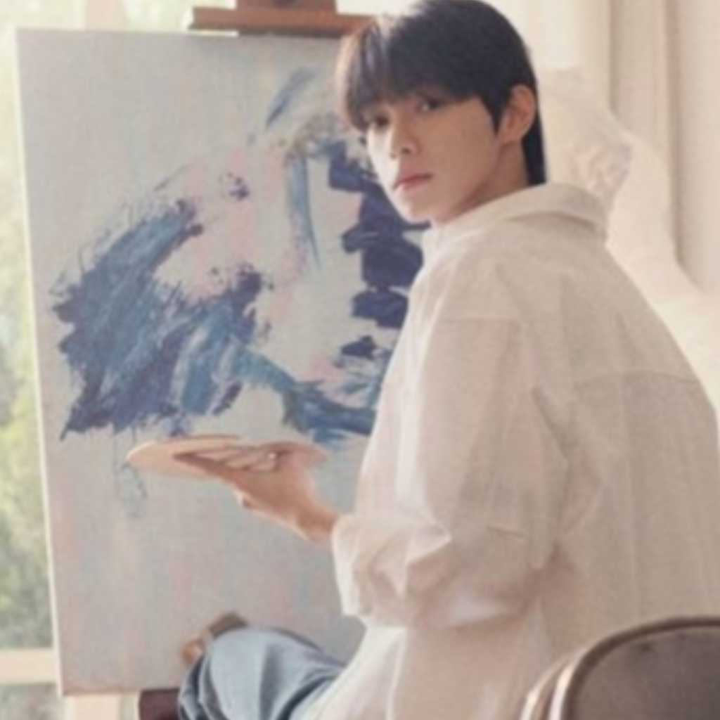 「ボイプラ2」出演チェ・リブ、まるで青春映画のワンシーン…初のシングル「SWEET DREAM」コンセプトフォトを追加公開