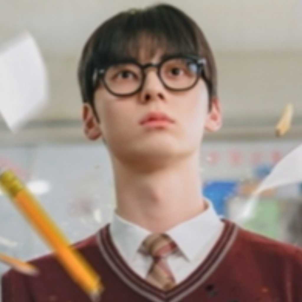 ファン・ミンヒョン主演の新ドラマ「スタディーグループ」ポスター＆予告映像を公開