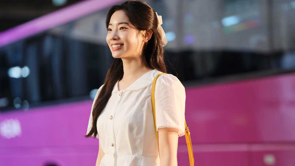 ジニョン＆TWICE ダヒョン主演の映画「あの夏、僕たちが好きだったソナへ」本予告映像が解禁