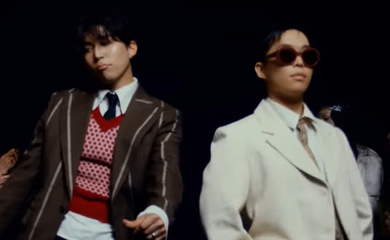 Colde、タイトル曲「Heartbreak Club」MV公開…AKMU イ・チャンヒョクとコラボ