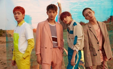 Shinee メンバーの除隊後初 3年ぶりのカムバックへ Smがコメント 日程は確定し次第発表 Kstyle Shinee メンバーの除隊後初 3年ぶりのカムバックへ Smがコメント 日程は確定し次第発表 Kstyle