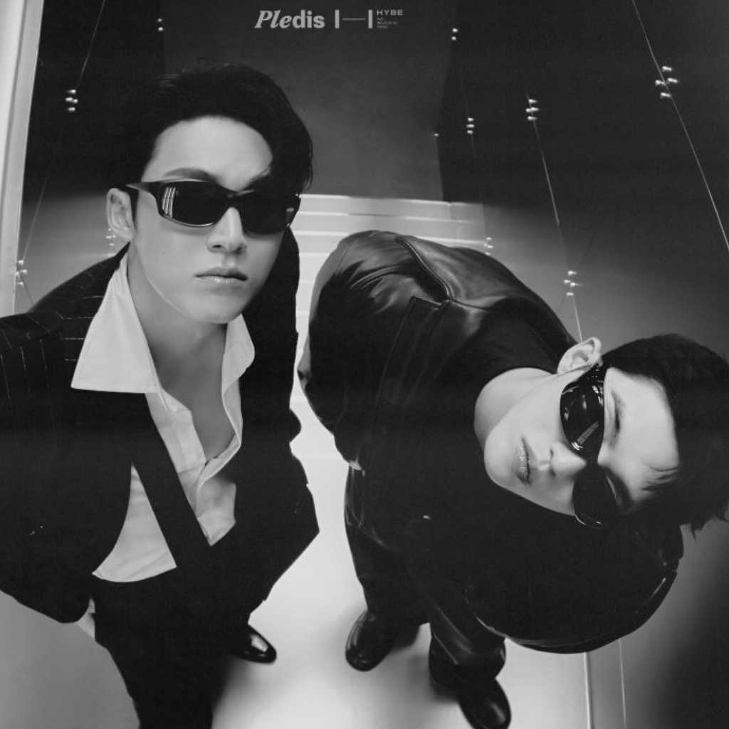 SEVENTEENのS․COUPS＆ミンギュ、2月1日の愛知公演がライブビューイング決定！