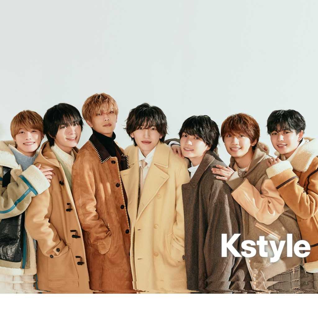 なにわ男子、ソウル公演を前に意気込みを語る「僕たちらしい幸福感に満ち溢れたライブを」