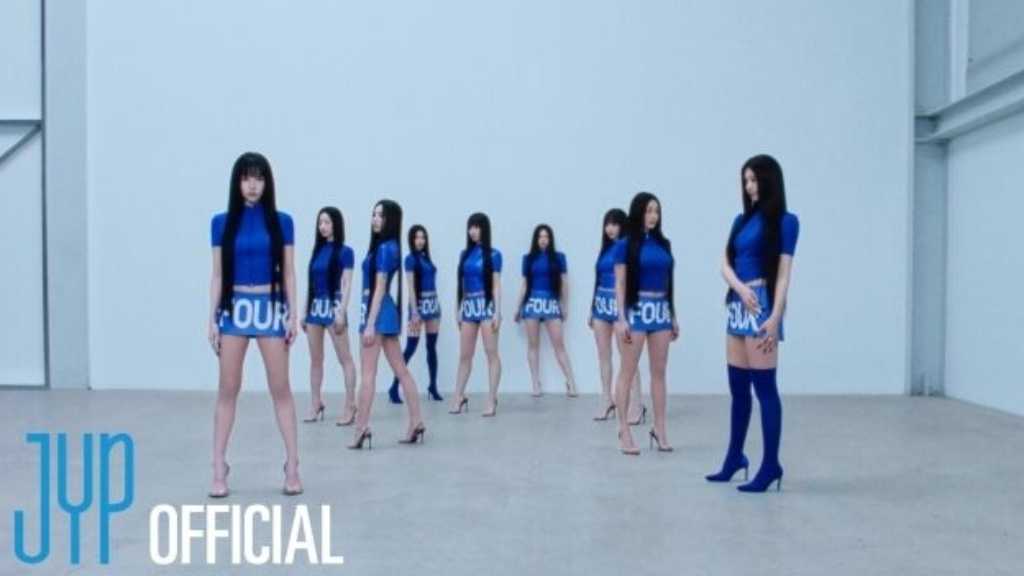 TWICE、約3年8ヶ月ぶり！4thフルアルバム発売決定…瓜二つのイントロフィルムに釘付け