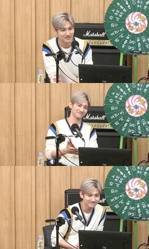 東方神起 チャンミン ユンホの方が面白い ラジオで言及 兄さんはキャラクター自体がユーモラス Kstyle