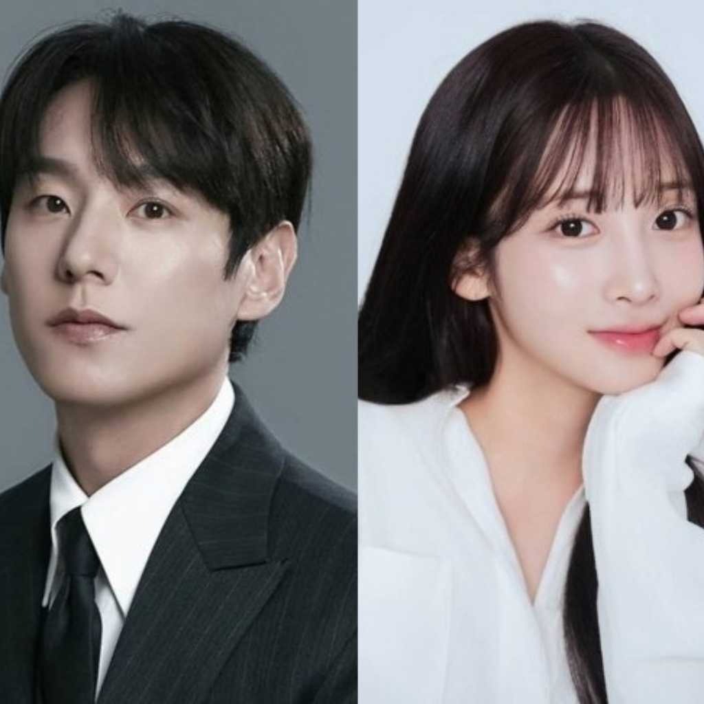 俳優クァク・シヤン＆LOVELYZ ユ・ジエ、結婚を電撃発表…11月28日に挙式
