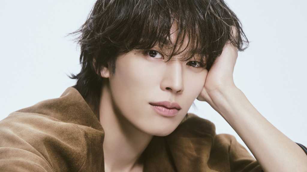 次世代韓国イケメン俳優!イ・ギテク、日本活動にも意欲「日本で皆さんといろんな話をしたい」