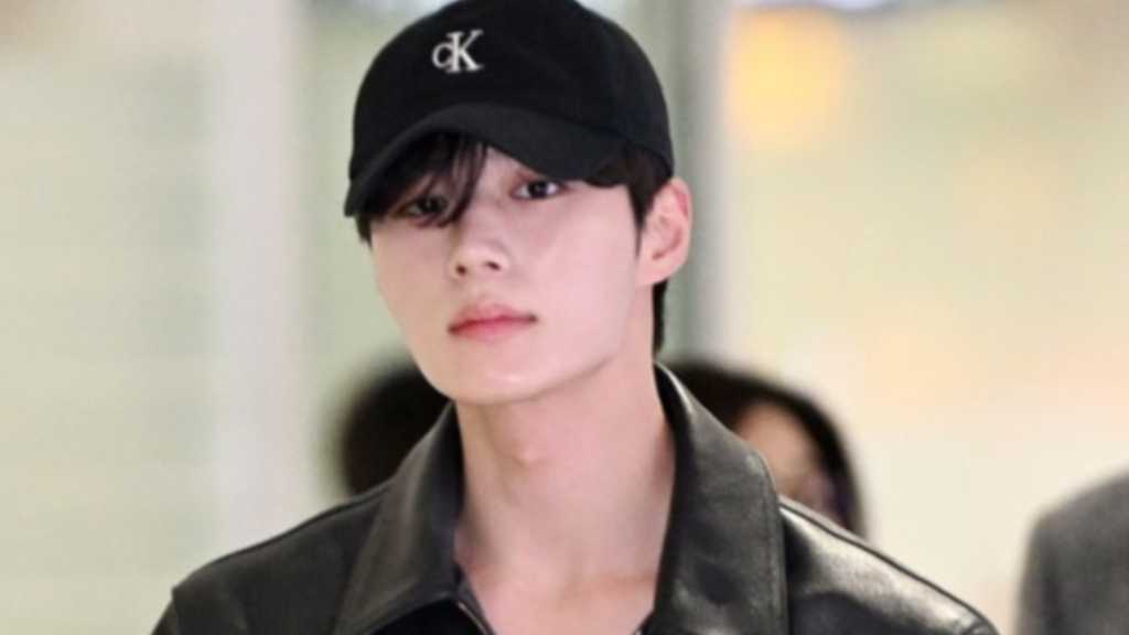 【PHOTO】ALPHA DRIVE ONE、海外スケジュールを終えて韓国に到着（動画あり）