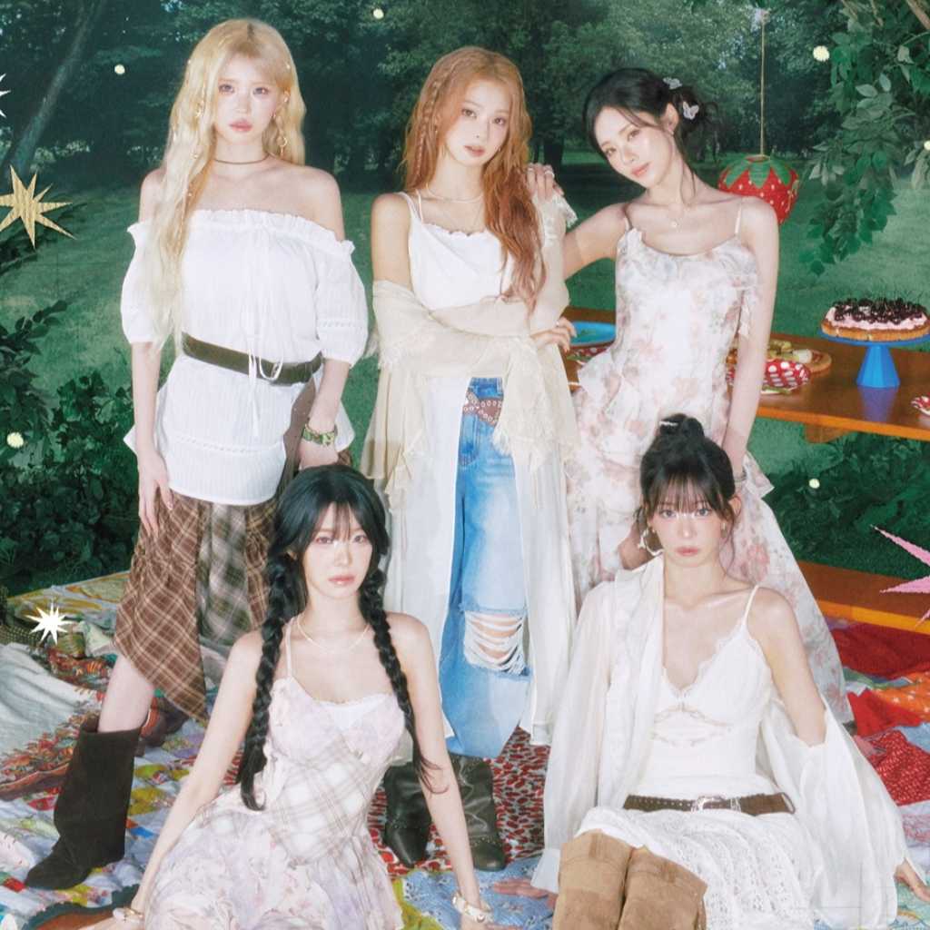 fromis_9、11月に日本コンサート開催決定!メンバーからコメント動画が到着