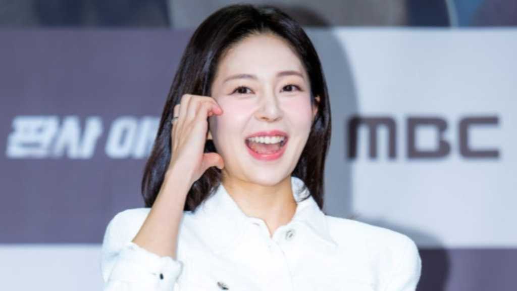 「奇皇后」「二度目の裁判」出演ペク・ジニ、来年1月の結婚を電撃発表