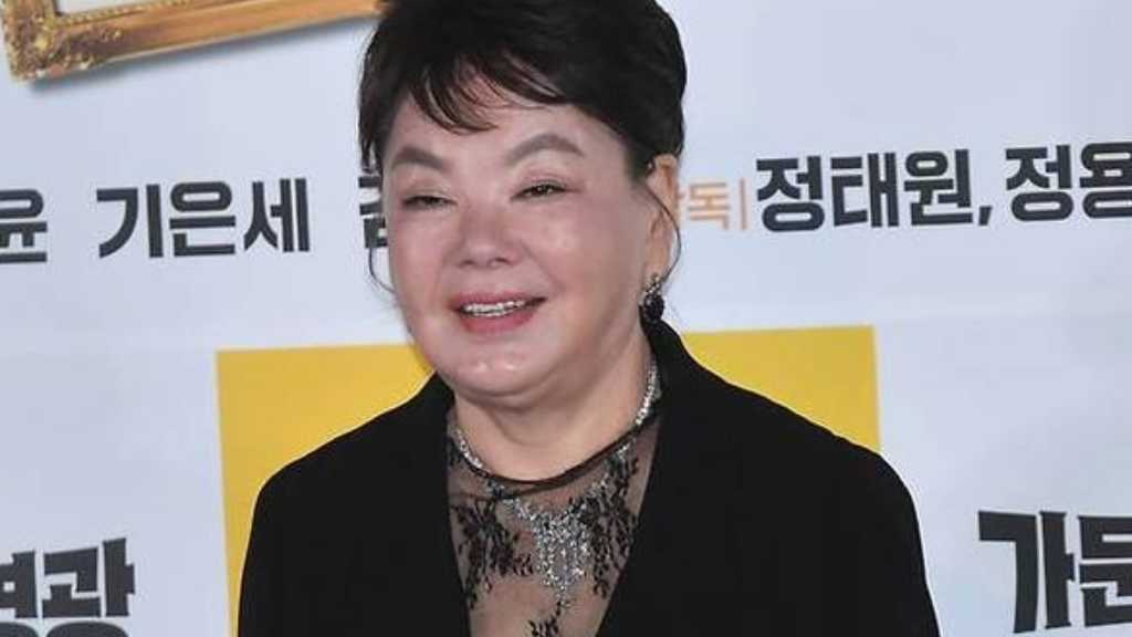 キム・スミさん、別れから本日(10/25)で2年…多数の作品で活躍