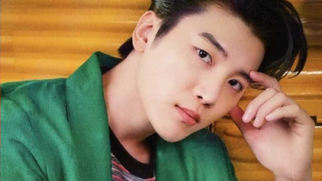 SNUPER出身ソンヒョク、待望のソロデビュー！新曲「青春RIDE ON!」MV公開…力強い歌声に注目