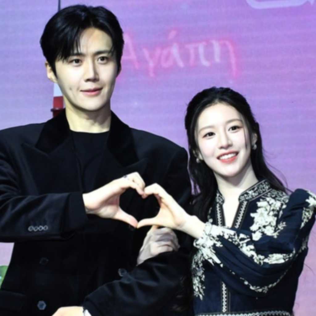 キム・ソンホ＆コ・ユンジョンの“純粋ロマンス”に期待！日本やカナダで海外ロケも…撮影秘話を明かす