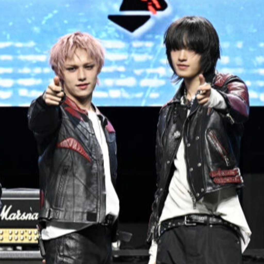 AxMxP、デビューから4ヶ月で初のカムバック「早くファンの皆さんに会いたかった」