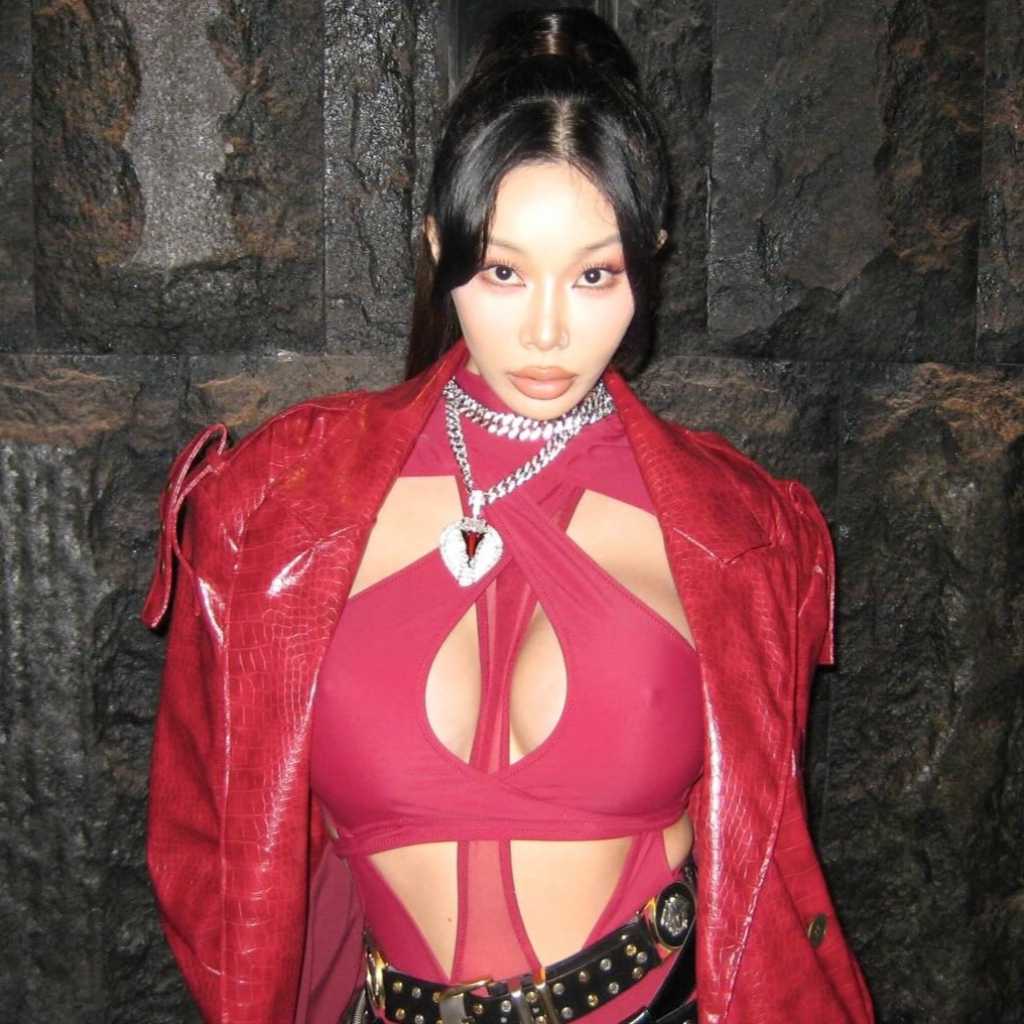 Jessi、知人によるファン暴行事件から約4ヶ月…近況に注目