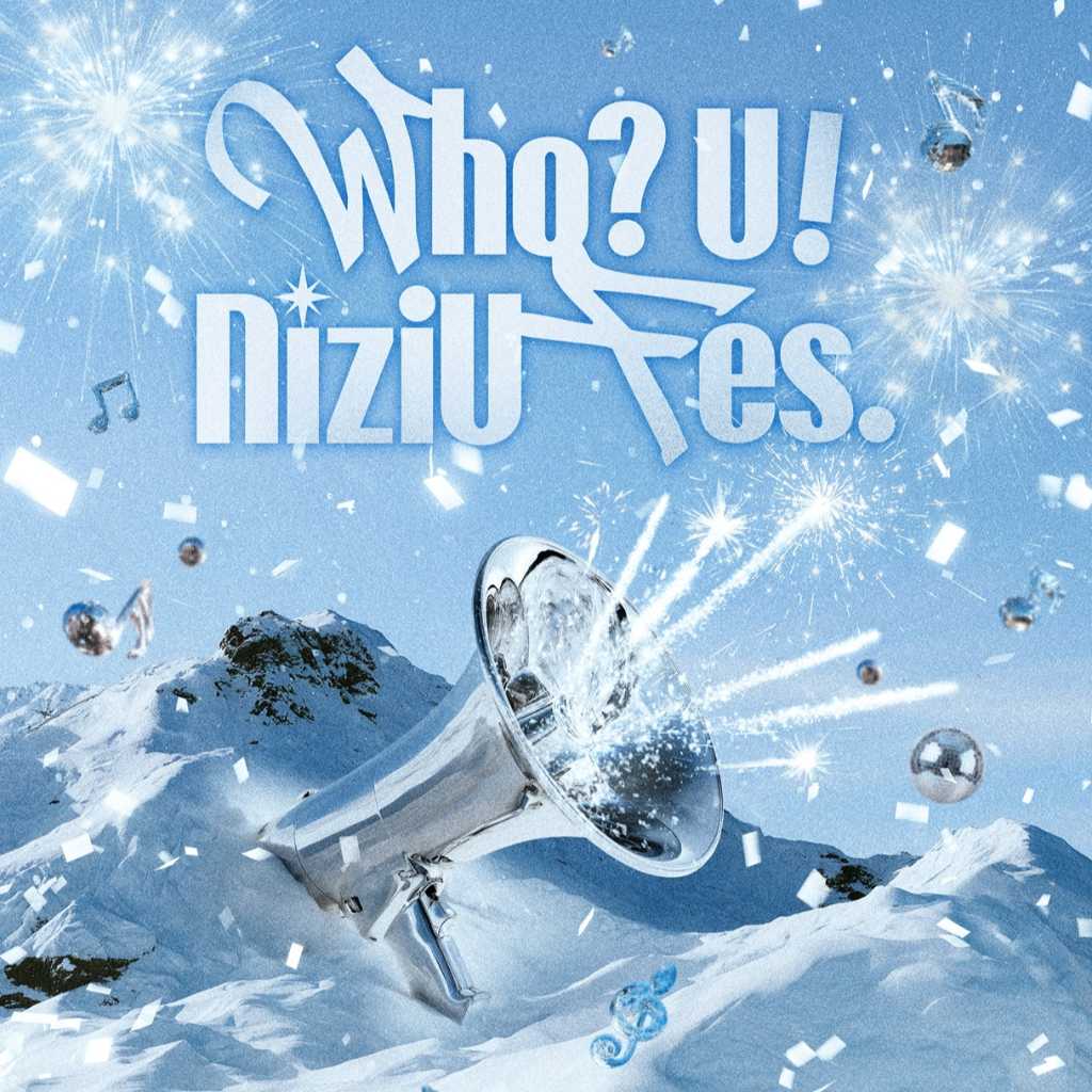 NiziU、2度目の冬ツアーの開催が決定！5都市11公演を予告