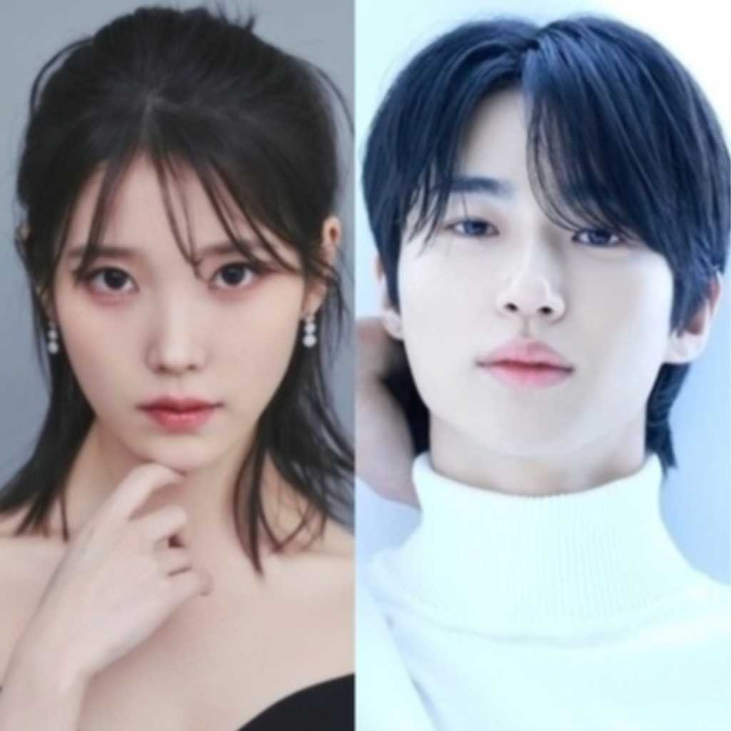 ビョン・ウソク＆IU、新ドラマ「21世紀の大君夫人」に出演決定！豪華共演に早くも期待