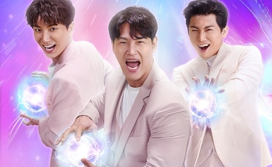 SUPER JUNIOR イトゥク＆ユ・セユンら出演の「君の声が見える10」5月28日よりMnetにて日本初放送＆配信が決定