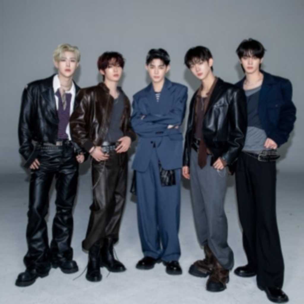 AND2BLE、10月27日に2ndミニアルバム「Sequence 02: Attraction」でカムバック！