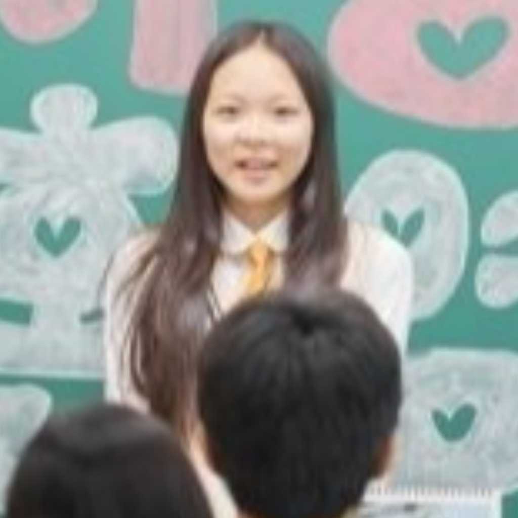 サランちゃん、韓国の芸術高校に入学？制服姿で初々しい自己紹介も（動画あり）