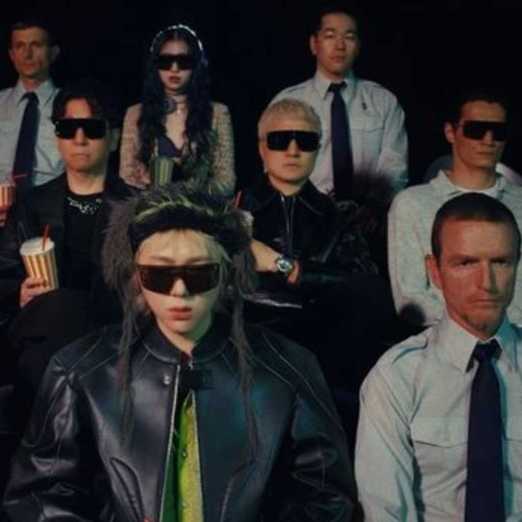 m-flo、Block B ジコと初コラボのシングル「EKO EKO」MV公開…3ヶ国語を織り交ぜた歌詞に注目