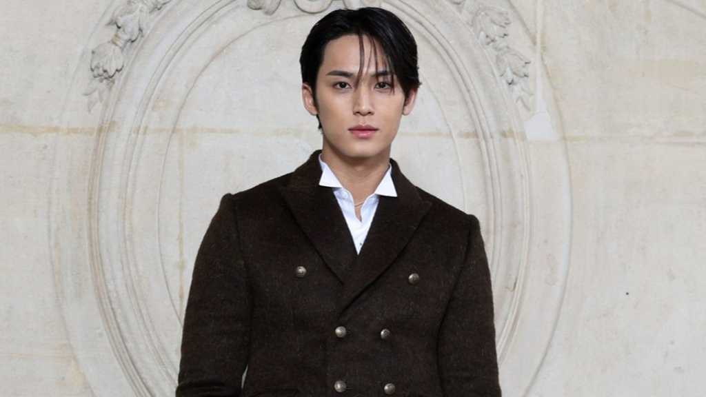 SEVENTEEN ミンギュ&Stray Kids ヒョンジン&横浜流星ら「Dior」ファッションショーに出席