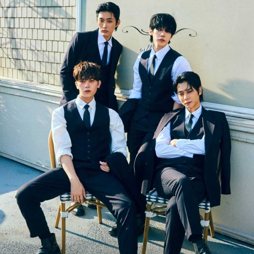 OMEGA X」の最新ニュース・写真・動画 | 韓国芸能ニュース Kstyle