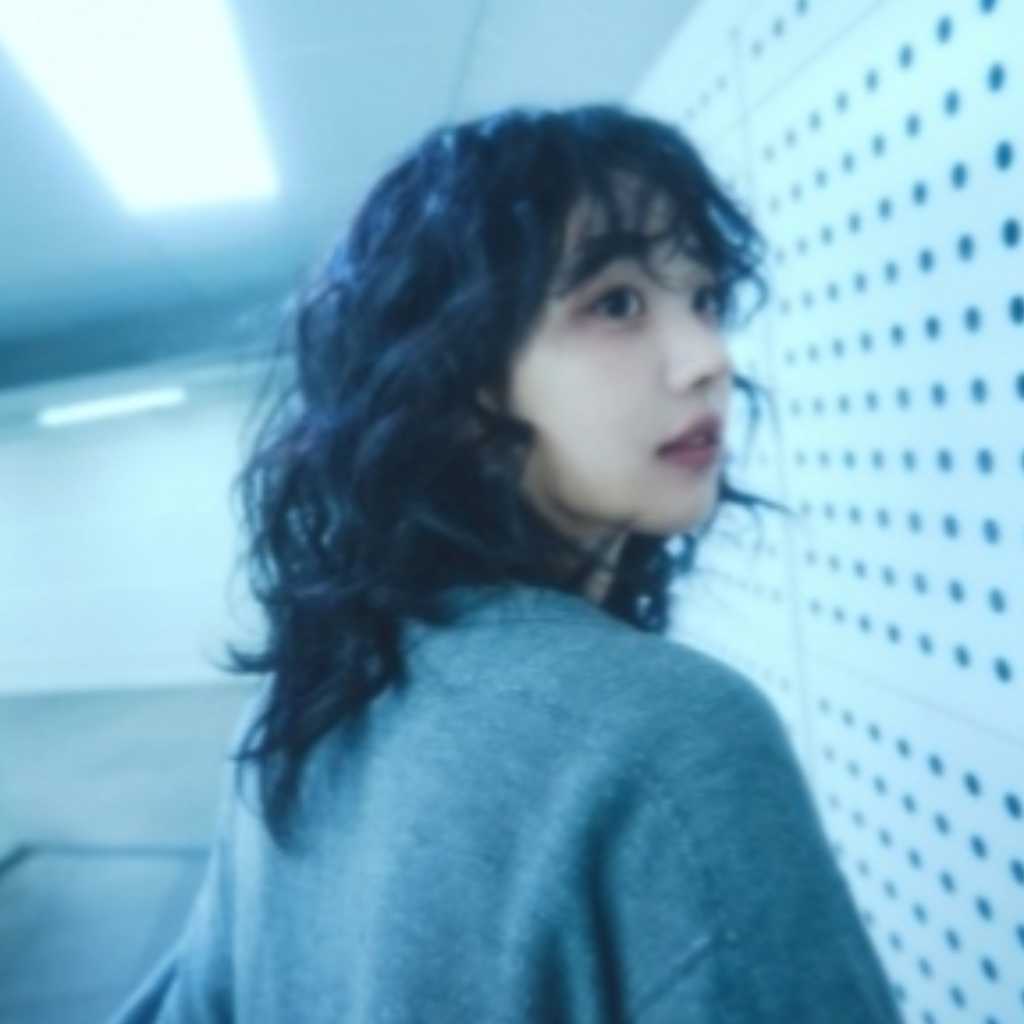 QWER ヒナ、3rdミニアルバムのコンセプトフォトを公開