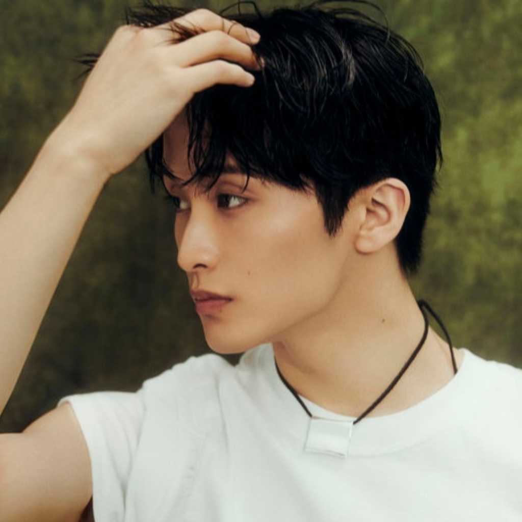 NCT マーク、Apple Musicで単独ラジオ番組をローンチ！K-POP歌手として初の米スタジオ収録