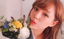 篠崎愛、韓国のラジオ番組に初出演！日韓対決コーナーにも注目