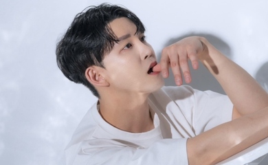 F․CUZ テゴン、東京で6月15日よりソロ公演を開催…友達紹介でツーショット撮影キャンペーンも！