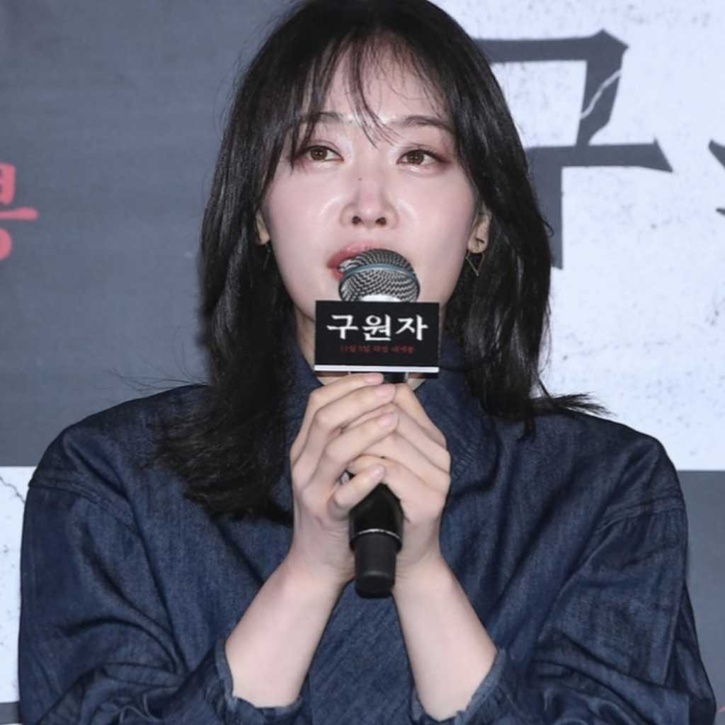 キム・ヒオラ、いじめ疑惑から約2年ぶりのスクリーン復帰…作品への愛情を明かす「奇跡のように出会った」