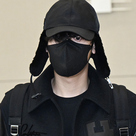 【PHOTO】EXO チャンヨル、ドバイでのスケジュールを終え帰国（動画あり）