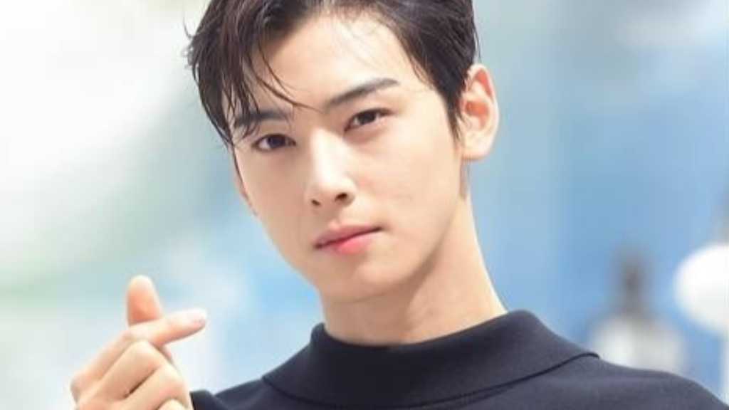 ASTRO ユンサナ、2ndソロミニアルバム「CHAMELEON」コンセプト