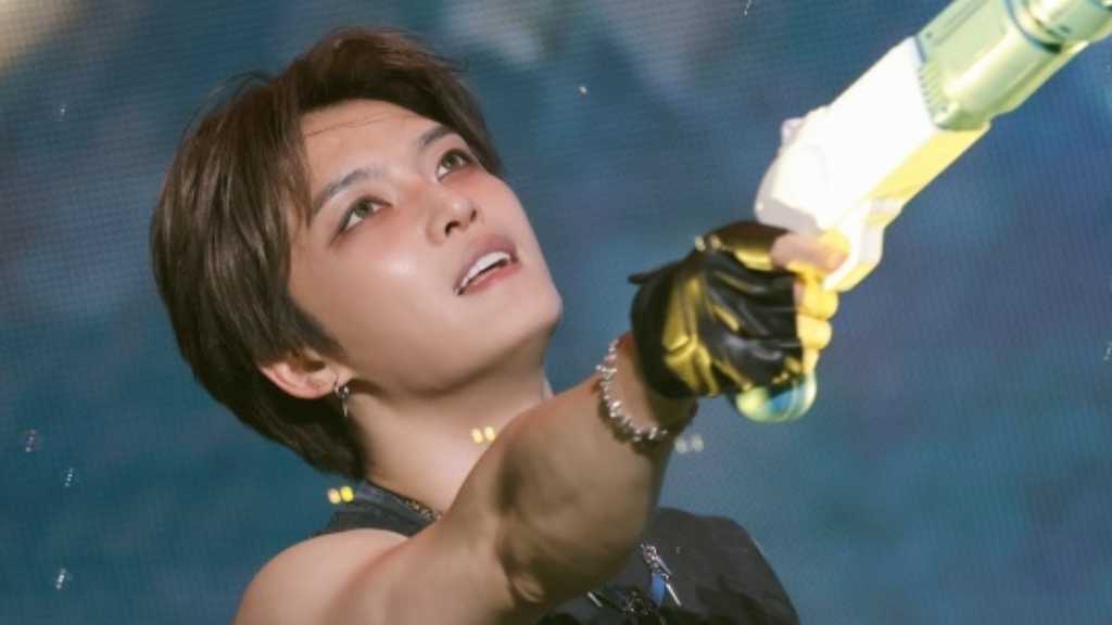 JAEJOONGの2025年ライブをテレビ初放送！名作ドラマ「ロマンス」も…1月の衛星劇場に注目