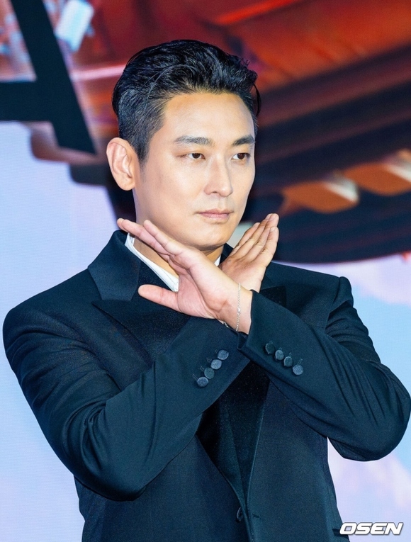チュ・ジフン、約4年ぶりに「ユ・クイズ ON THE BLOCK」出演決定