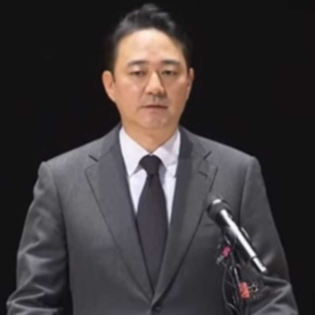 韓国放送局JTBCなど5社が企業再生手続きを申請…会見で副会長が謝罪「歴史上最も困難な時期」