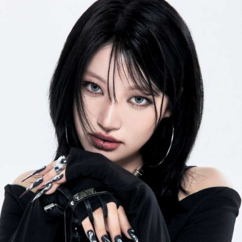 Billlie シユン、K-POPを題材にした映画「パーフェクト・ガール」でハリウッド進出!女優としての活動に期待