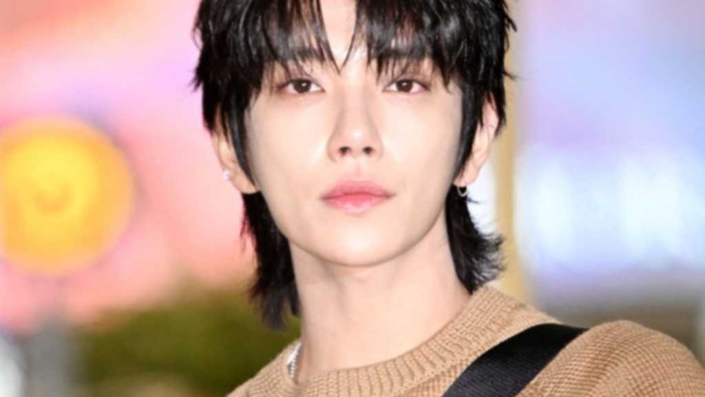 【PHOTO】SEVENTEEN ジョシュア、海外スケジュールのため出国(動画あり)