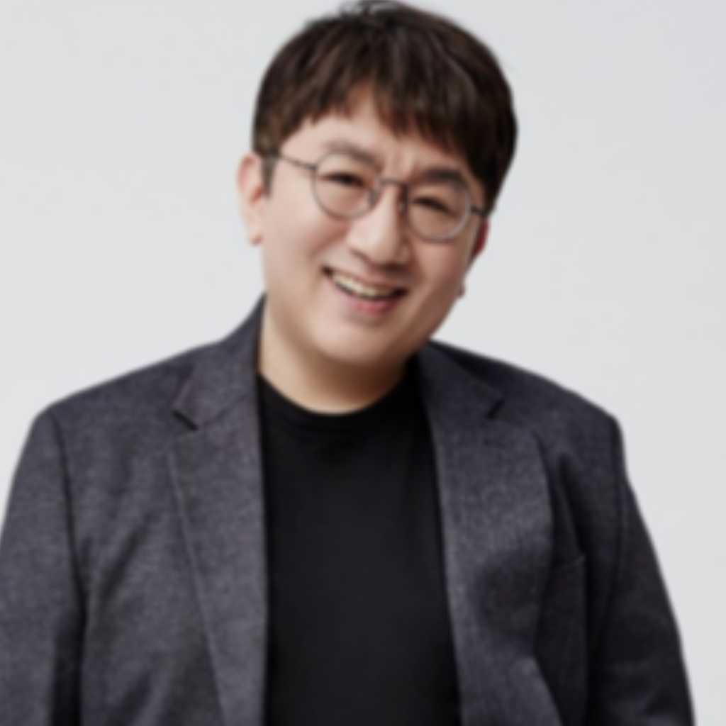 HYBE バン・シヒョク議長ら、米ビルボード「グローバル・パワープライヤーズ」に選定