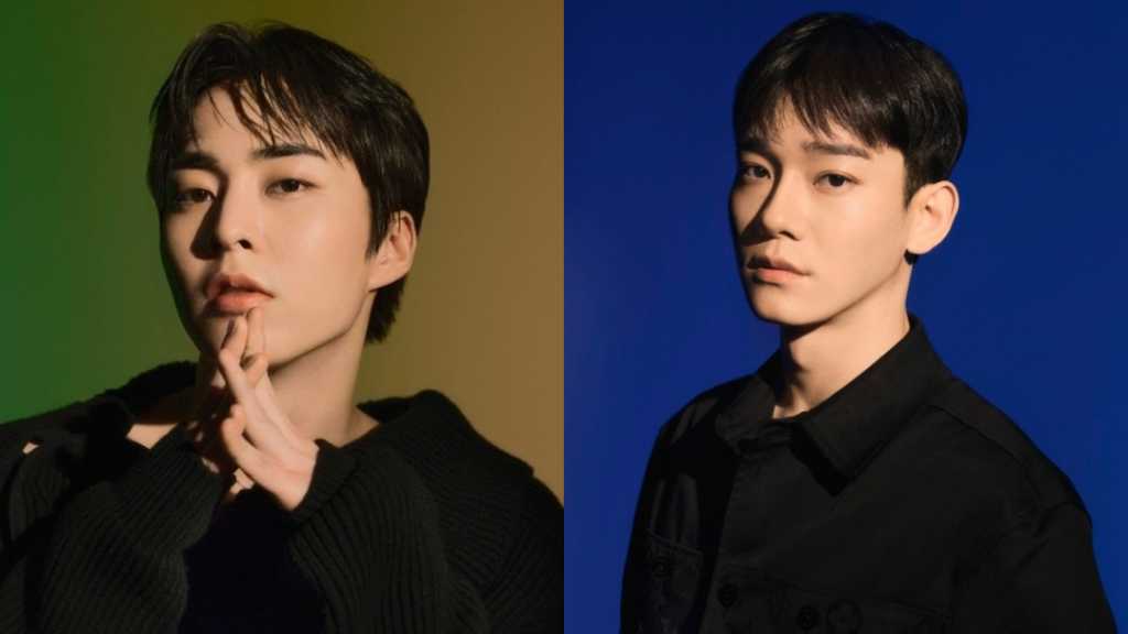 4月26日開催の日韓合同フェスが延期を発表…EXO シウミン＆チェンら、振替公演は不参加へ