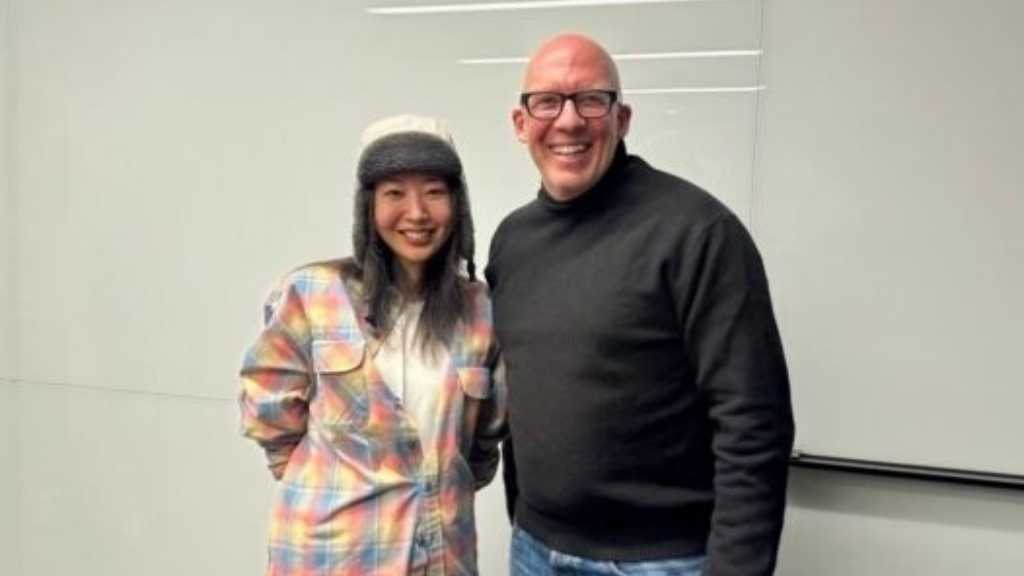 ミン・ヒジン、HYBE子会社との訴訟を担当する弁護士と対面「近いうちに共有できる話も」