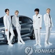 BTS（防弾少年団）、現代自動車のキャンペーン動画が最速で再生回数1億回を突破！