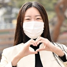 【PHOTO】Dal★Shabet ダル・スビン、ラジオ出演のため放送局へ…魅力的なハートポーズ（動画あり）